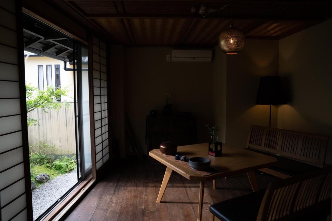 Kyo no Yado Sangen Ninenzaka Hotel Kioto Exterior foto